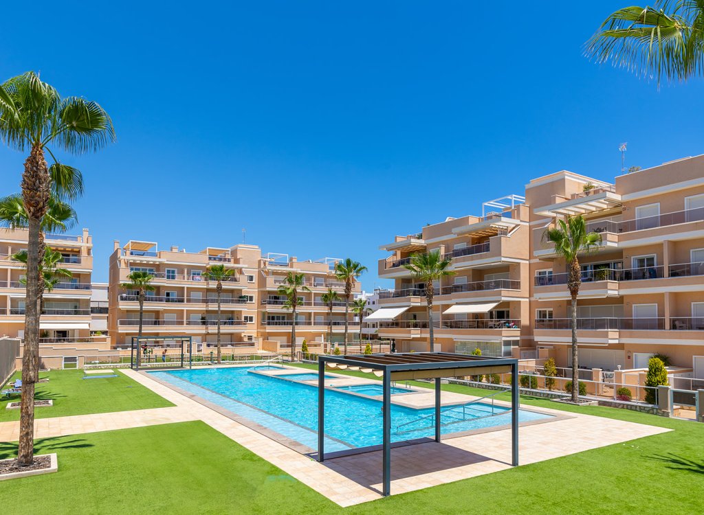 Appartement te koop in Alicante 22