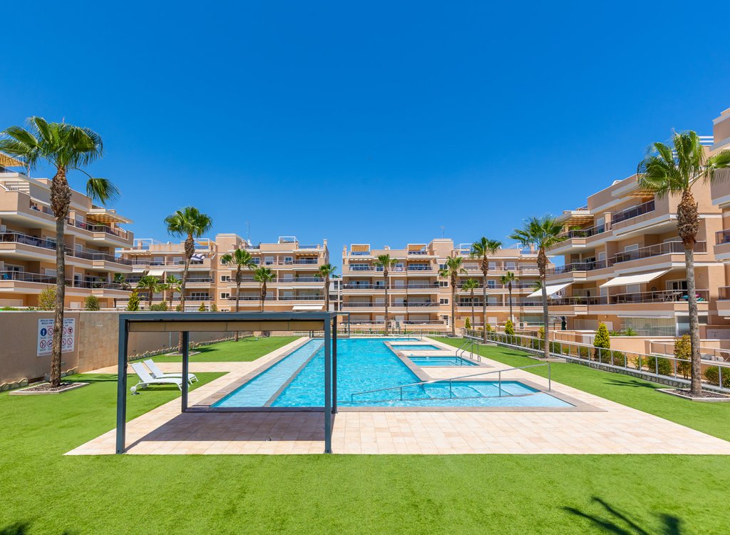 Apartamento en venta en Alicante 23