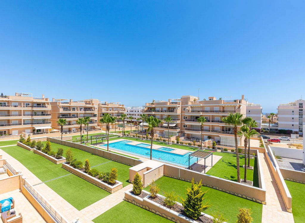 Appartement te koop in Alicante 25