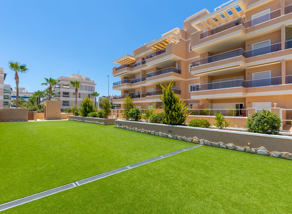 Appartement te koop in Alicante 26