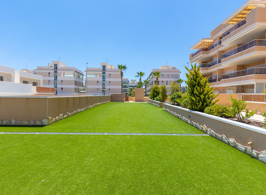 Appartement te koop in Alicante 27