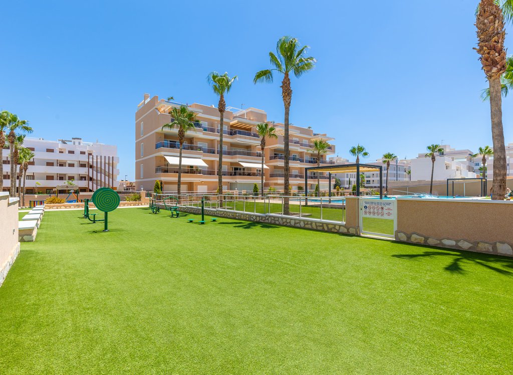 Appartement te koop in Alicante 28