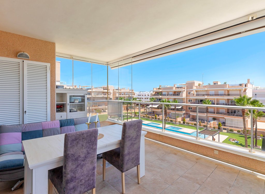 Appartement te koop in Alicante 3