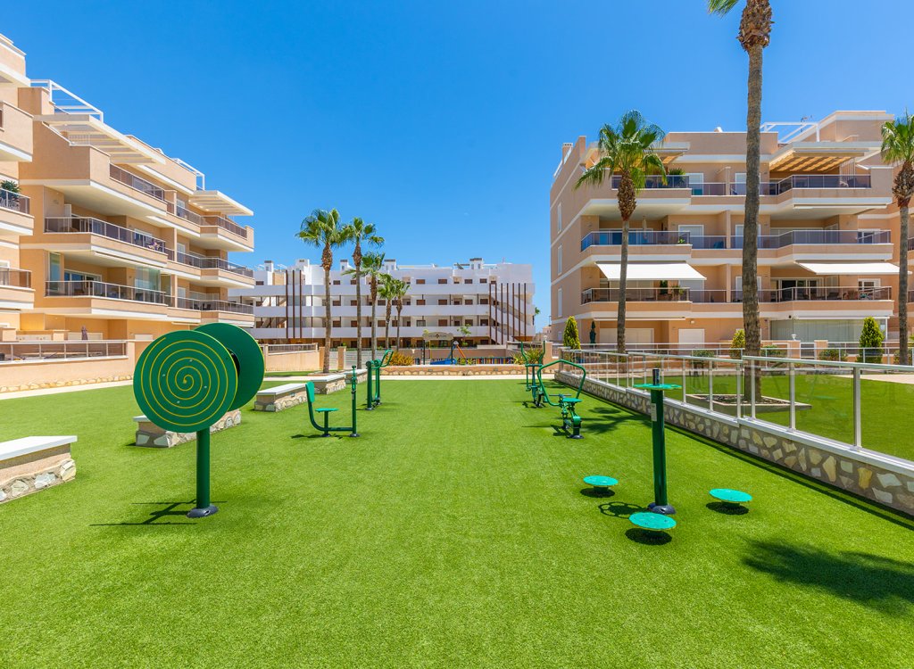 Apartamento en venta en Alicante 30