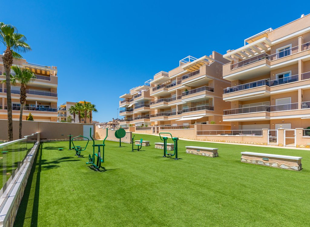 Appartement te koop in Alicante 31