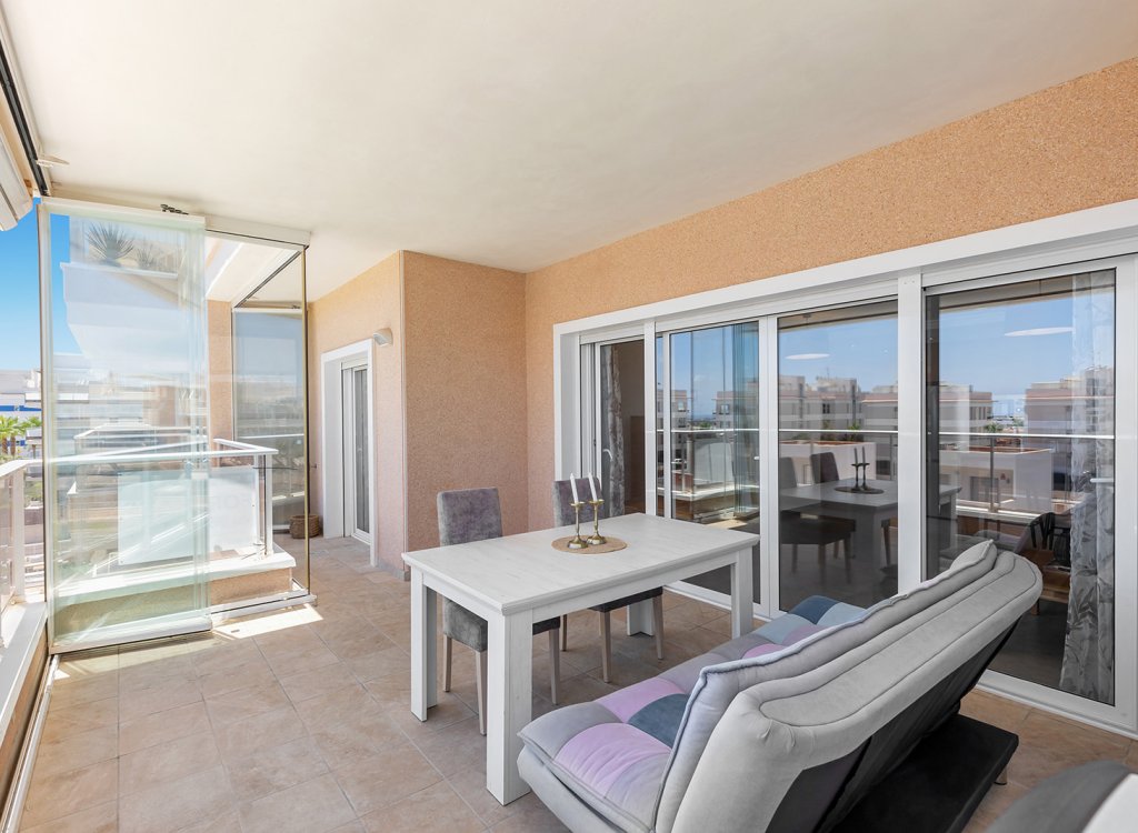 Apartamento en venta en Alicante 4