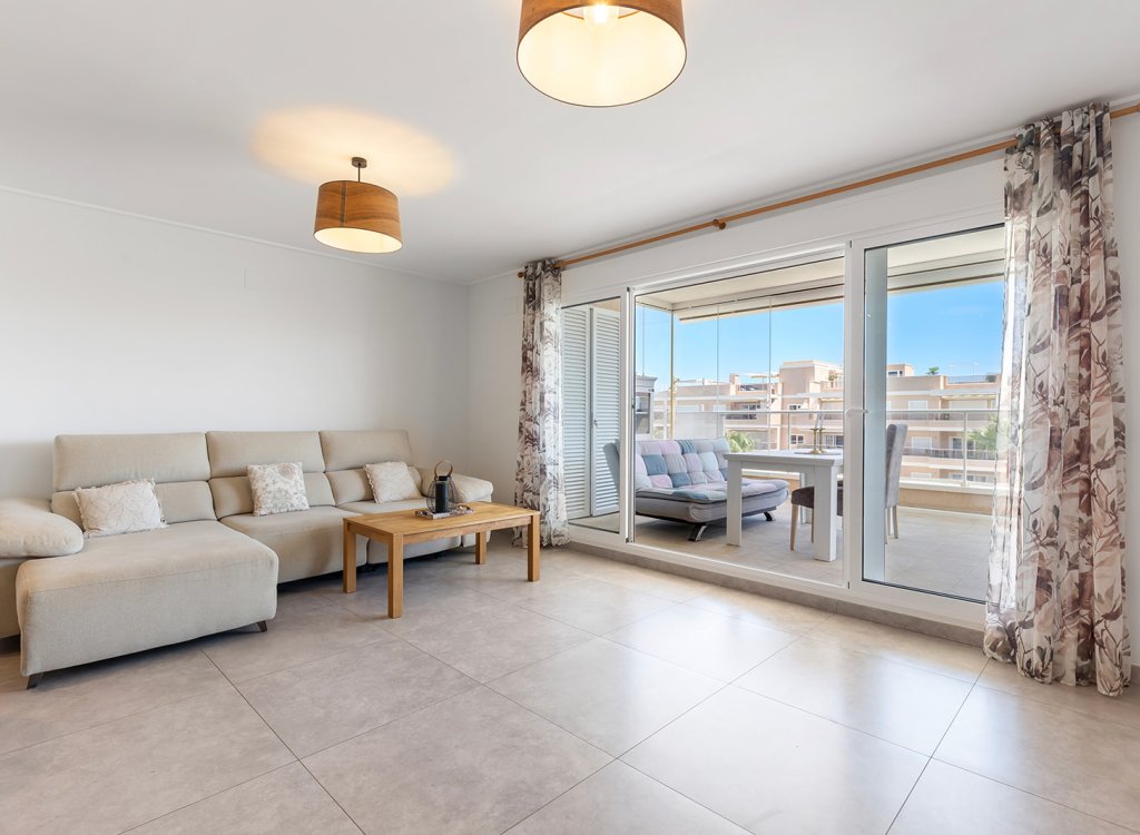 Appartement te koop in Alicante 5