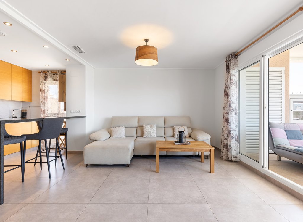 Apartment for sale in Alicante 6