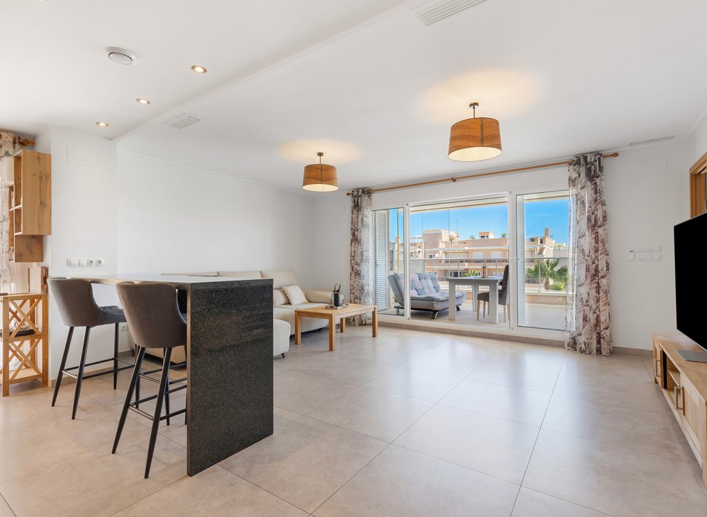 Apartamento en venta en Alicante 7