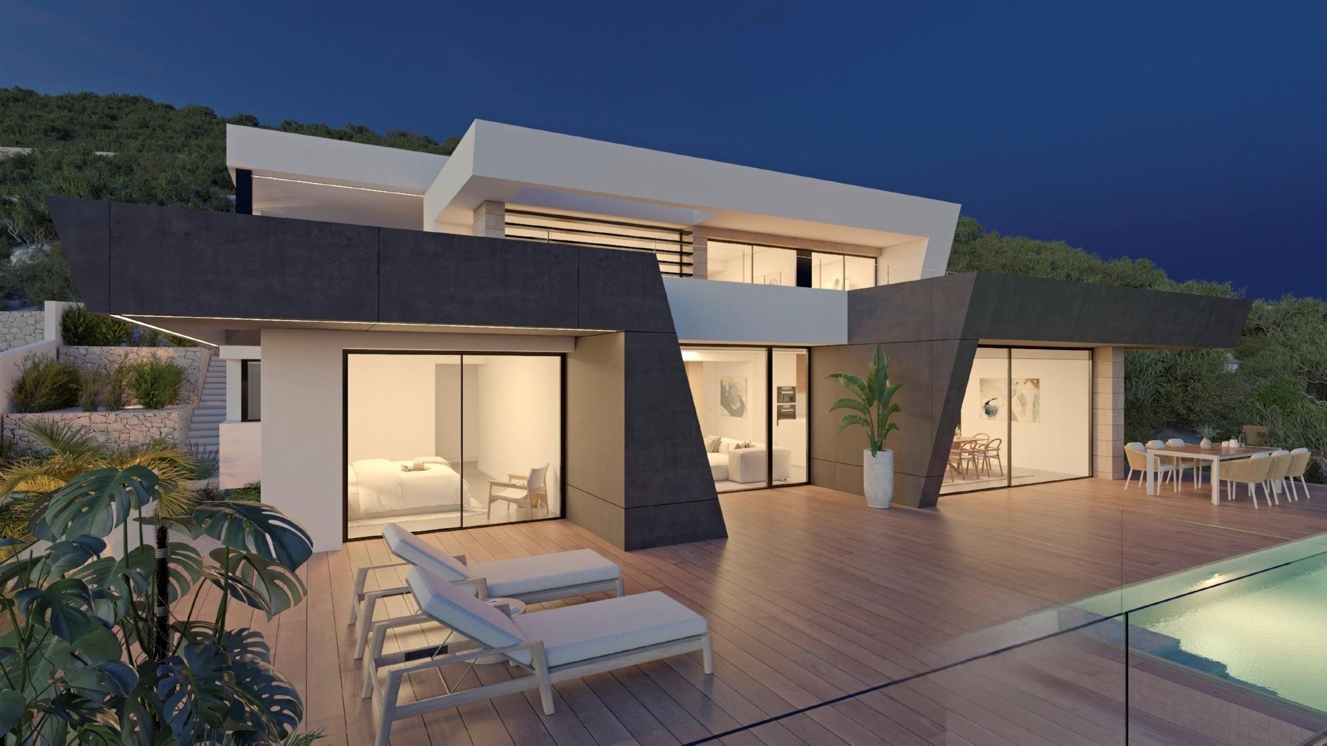 Villa for sale in Alicante 7