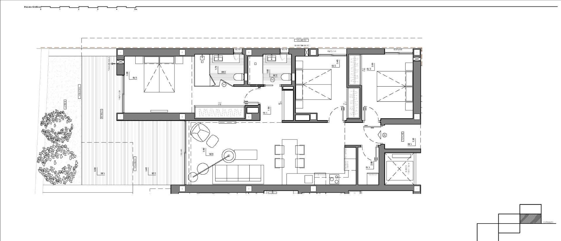 Appartement à vendre à Alicante 34