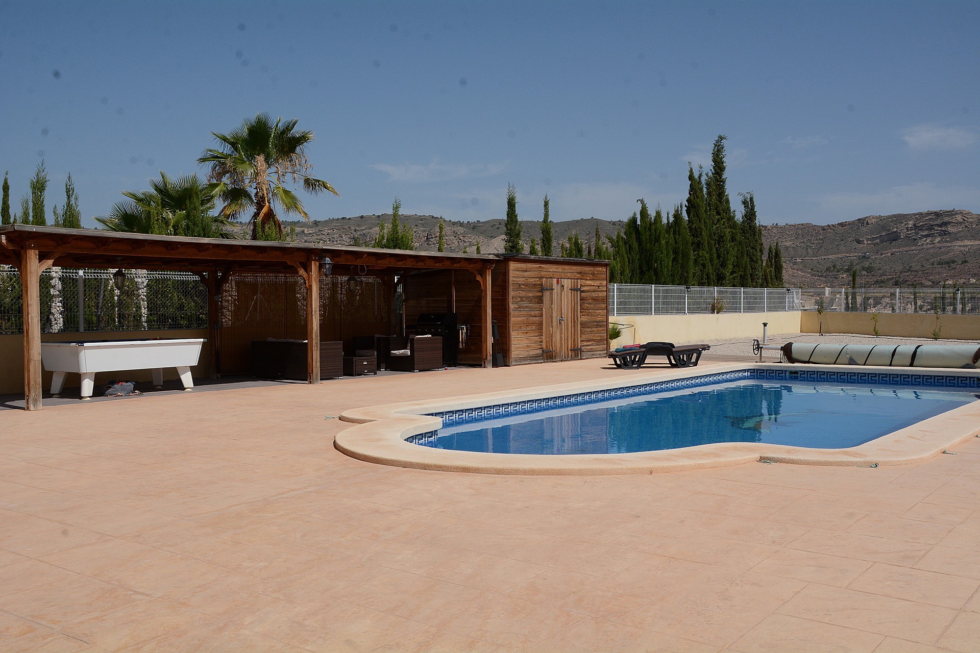 Villa te koop in Alicante 12