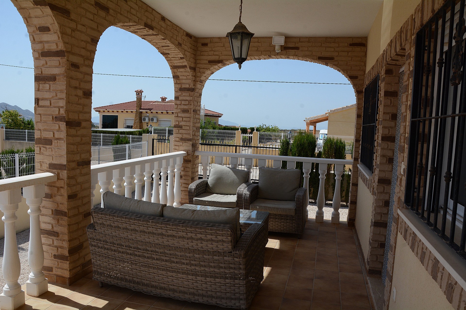 Villa for sale in Alicante 14