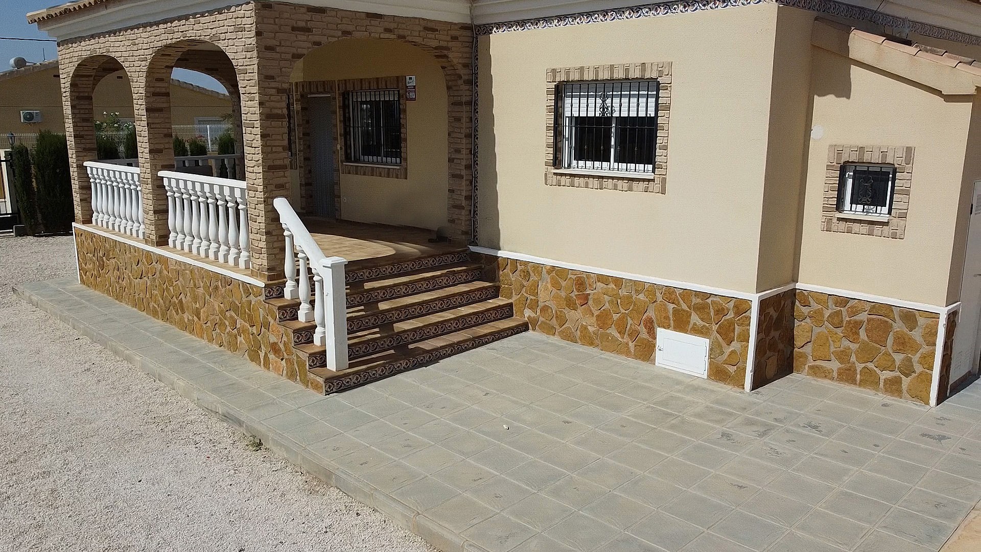 Villa for sale in Alicante 7