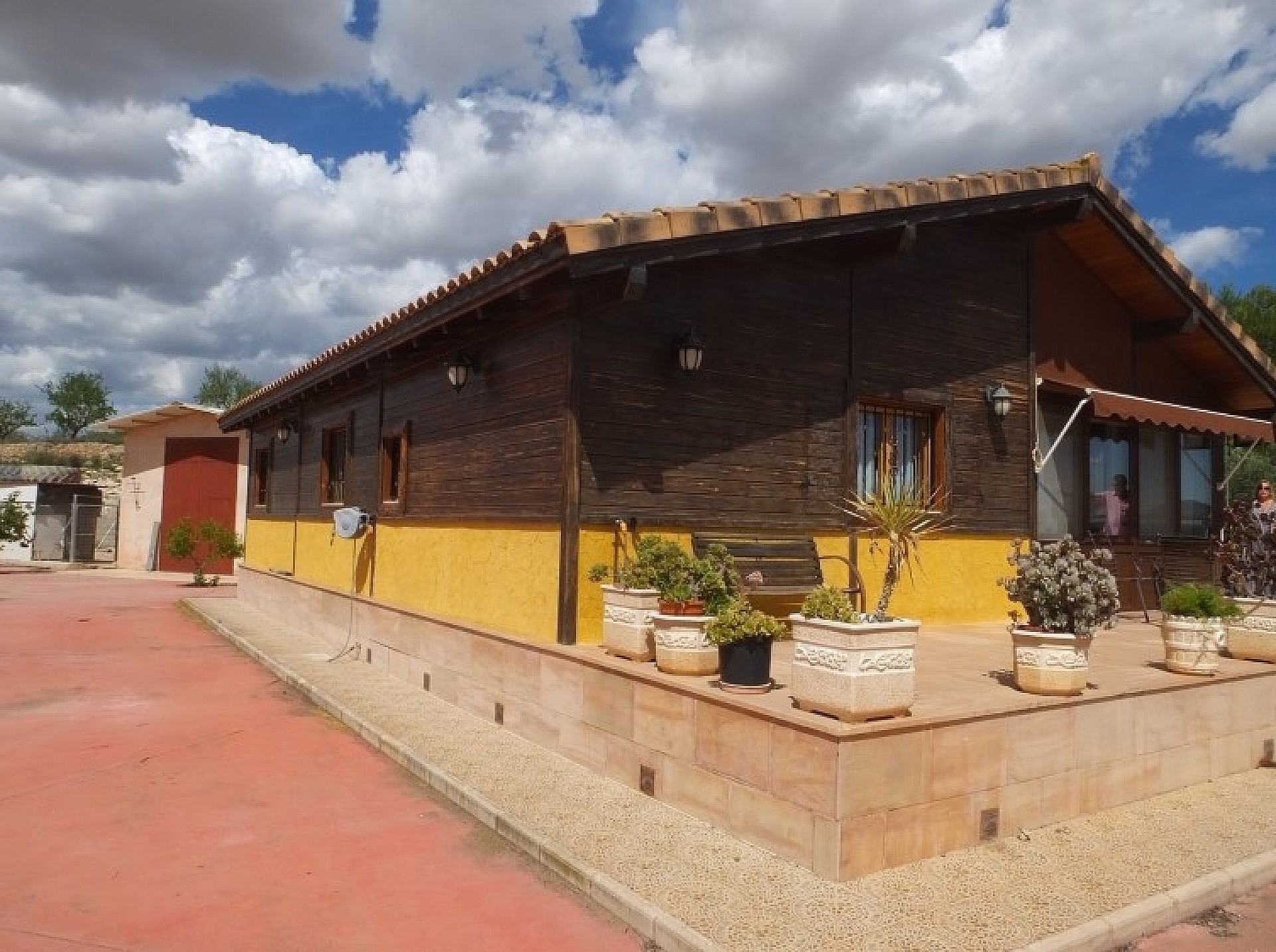 Casas de Campo en venta en Guardamar and surroundings 18