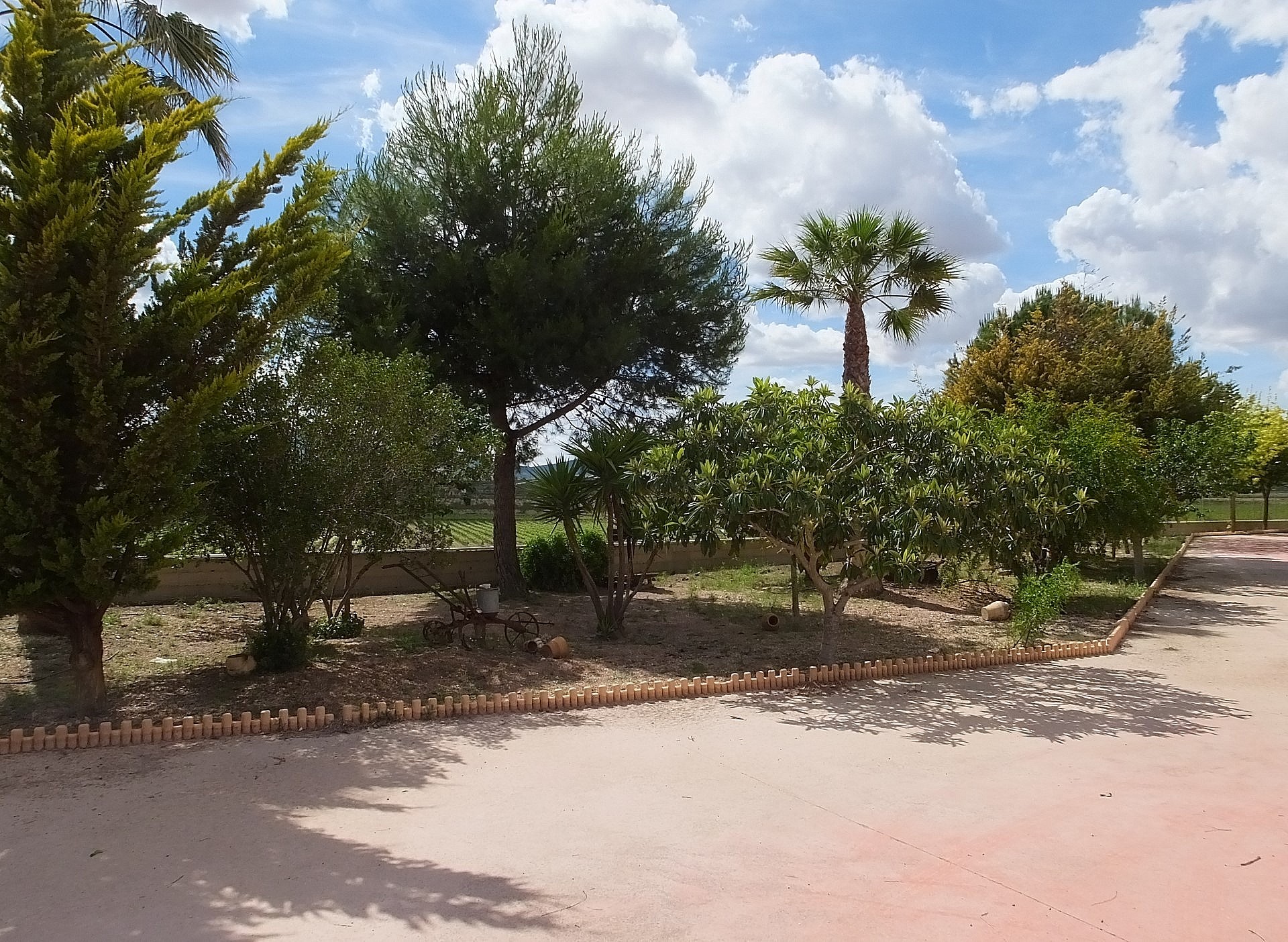 Countryhome for sale in Guardamar and surroundings 22