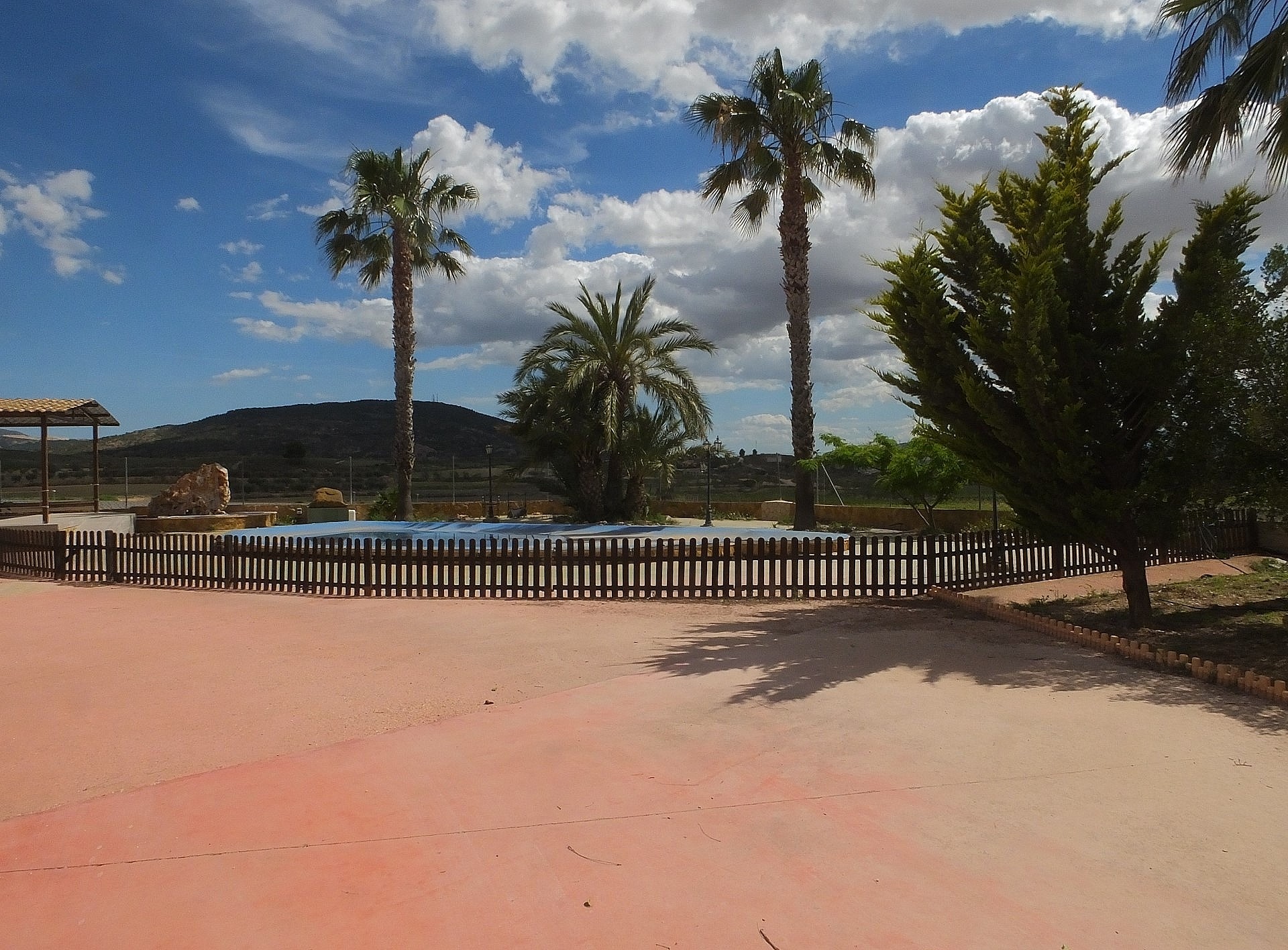 Casas de Campo en venta en Guardamar and surroundings 24