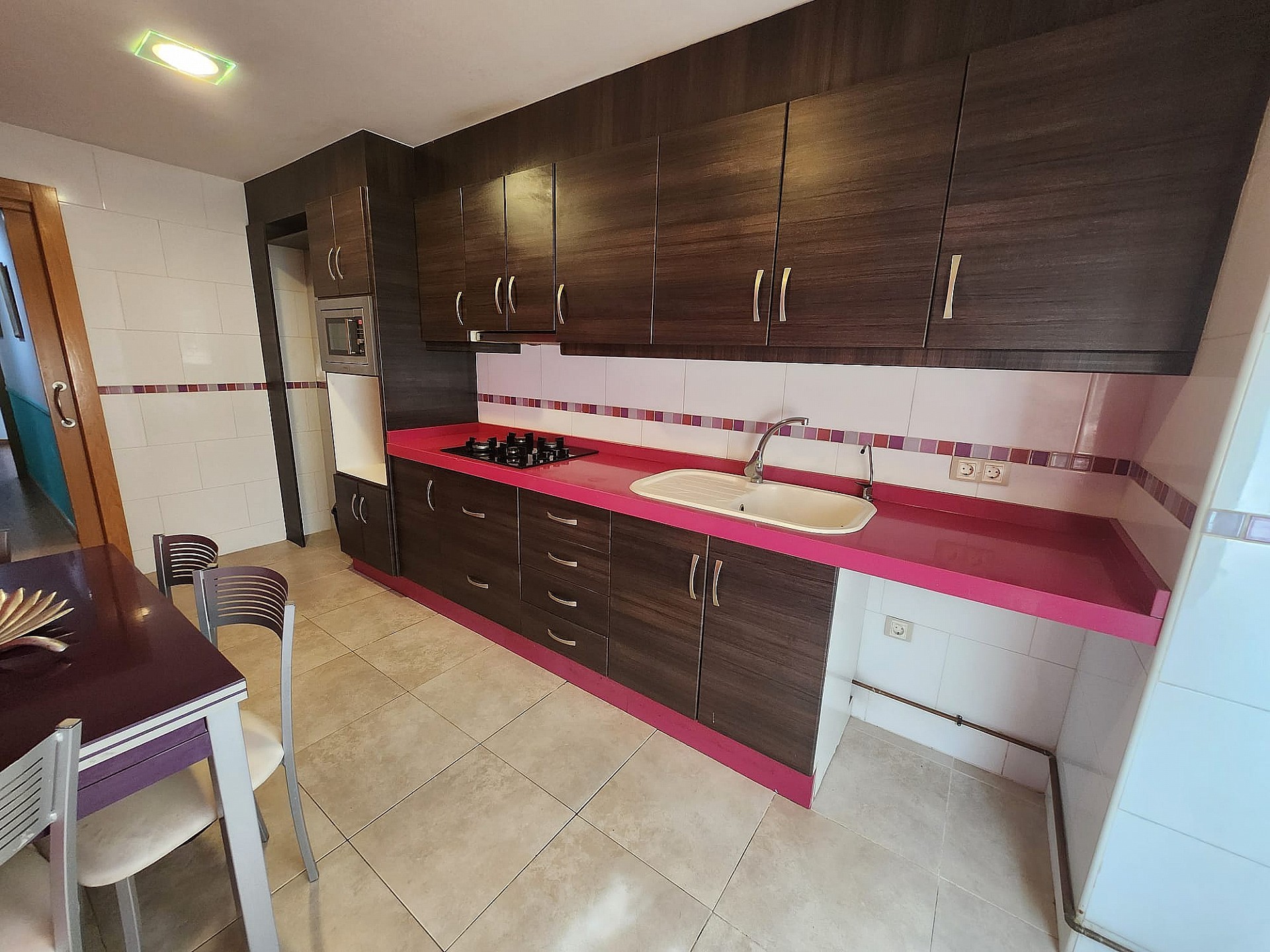 Apartamento en venta en Alicante 17