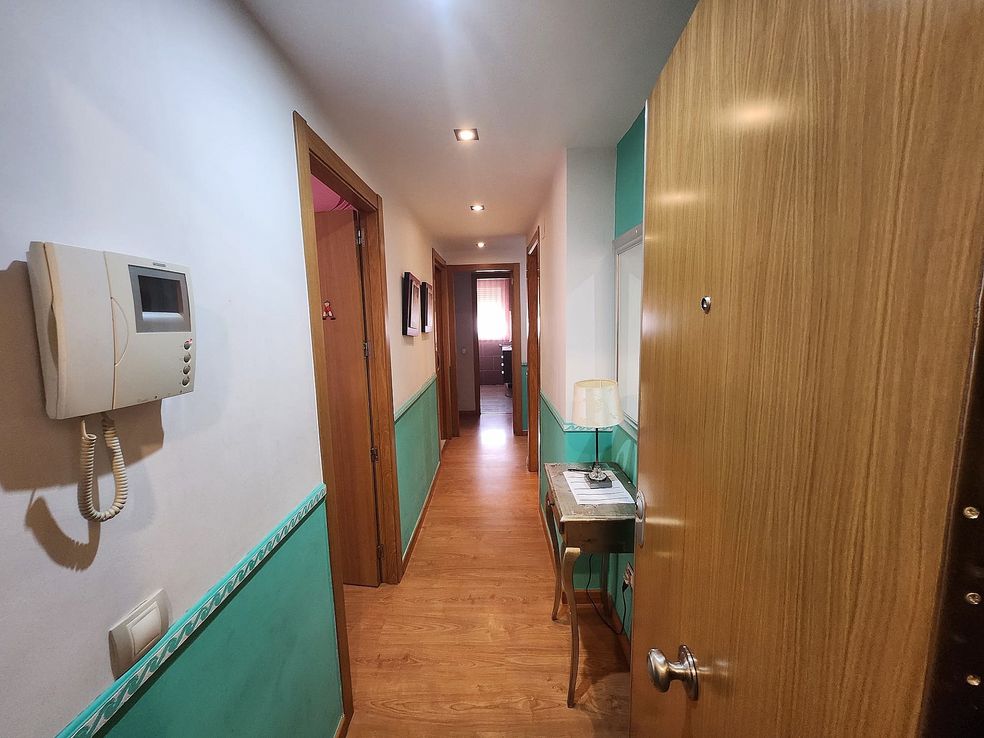 Apartamento en venta en Alicante 22