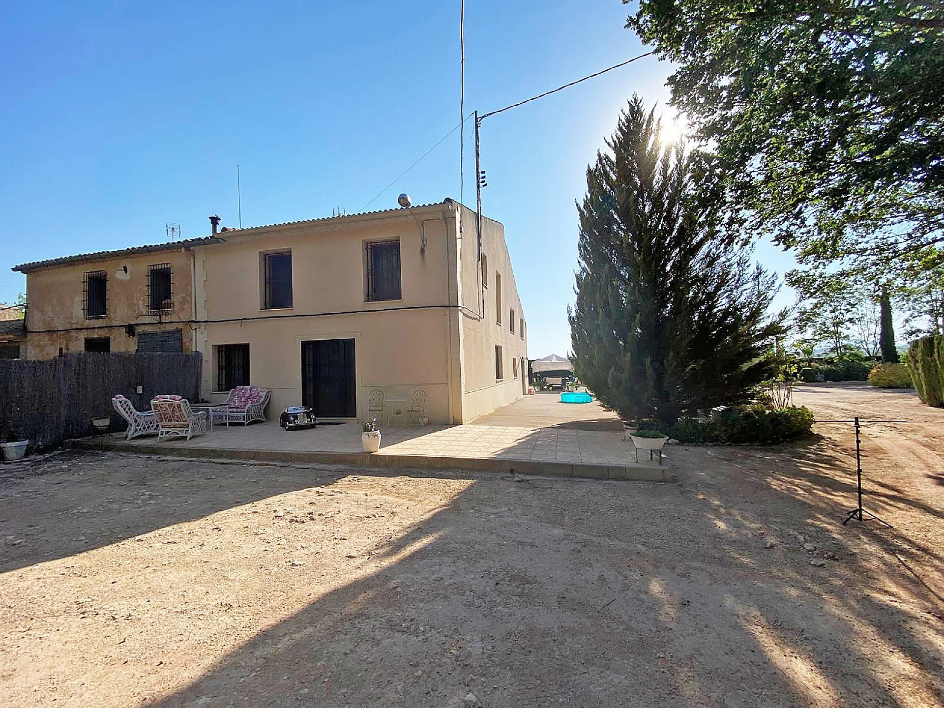 Casas de Campo en venta en Alicante 20