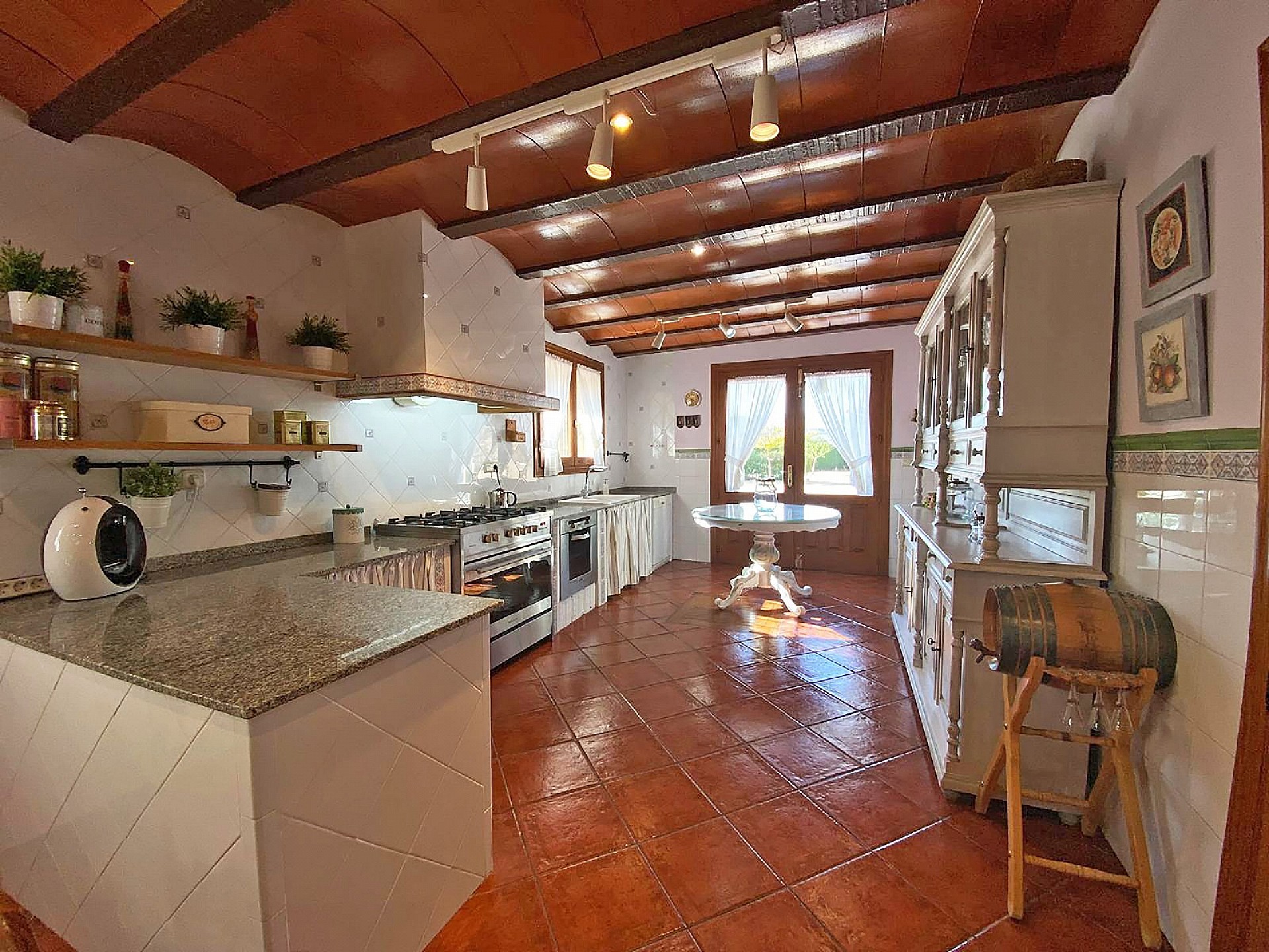 Countryhome te koop in Alicante 36