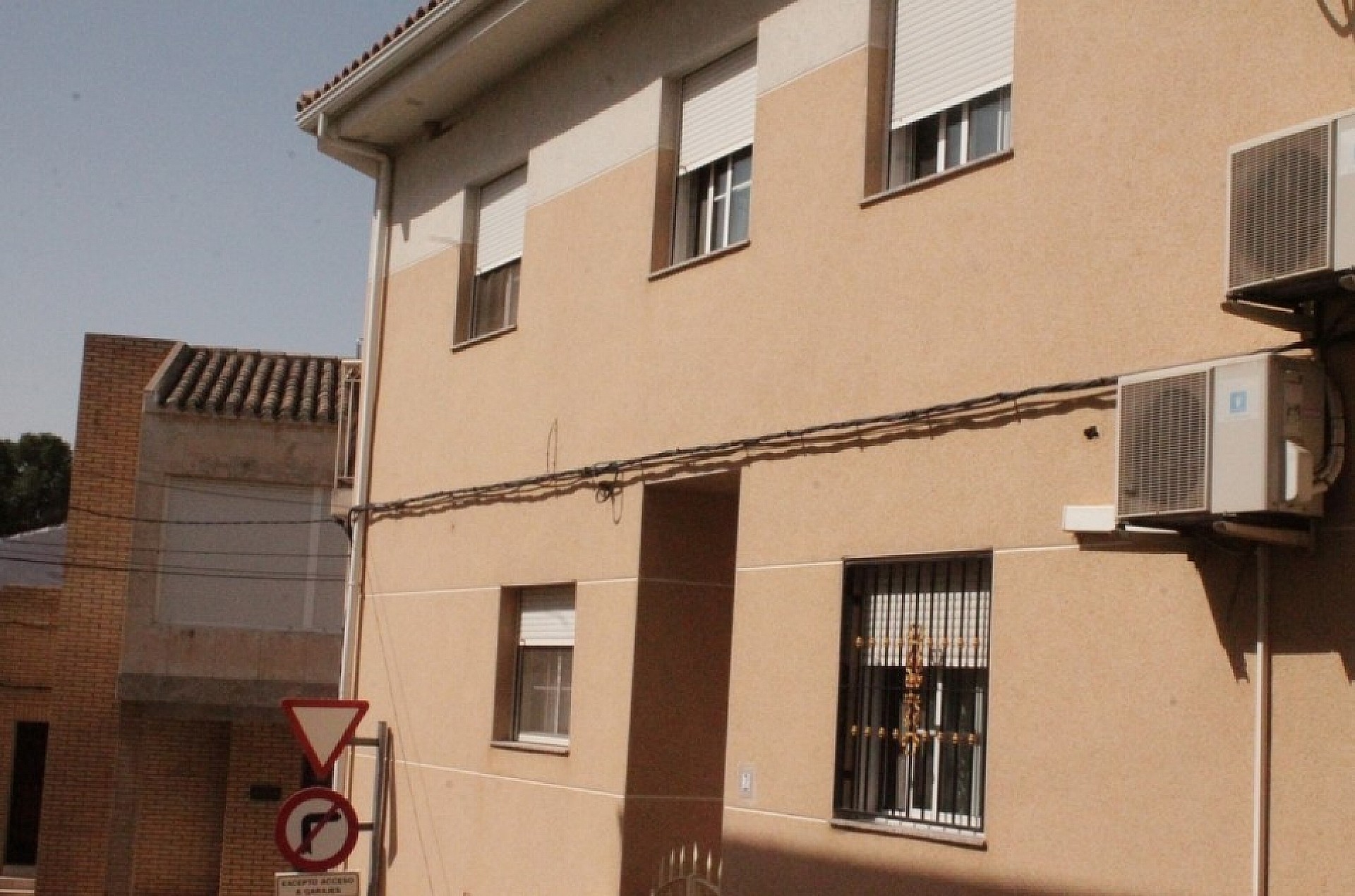 Townhouse na sprzedaż w Alicante 1