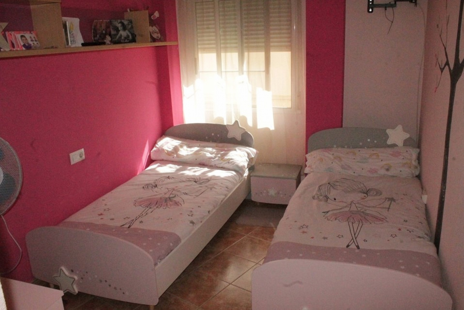 Townhouse na sprzedaż w Alicante 11