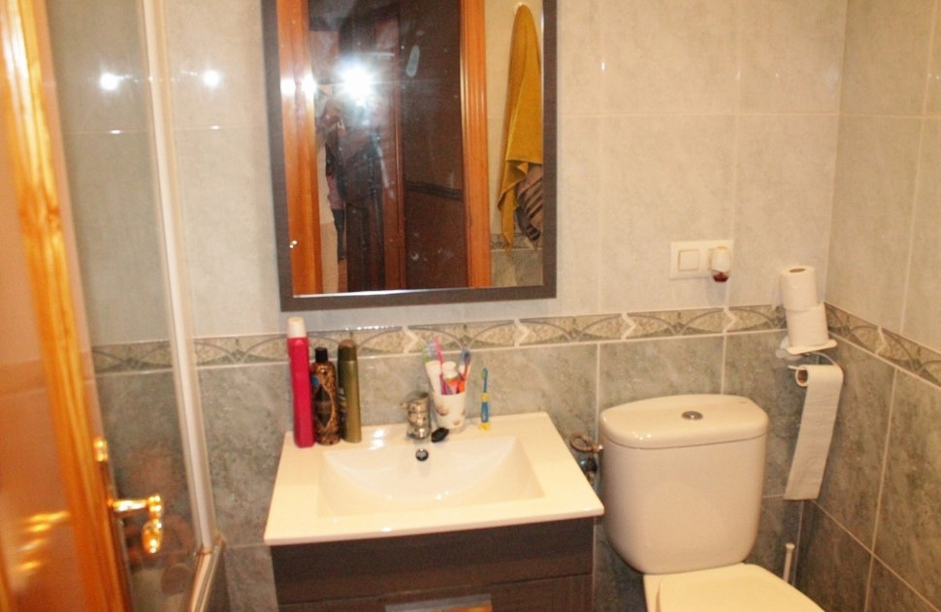 Townhouse na sprzedaż w Alicante 16