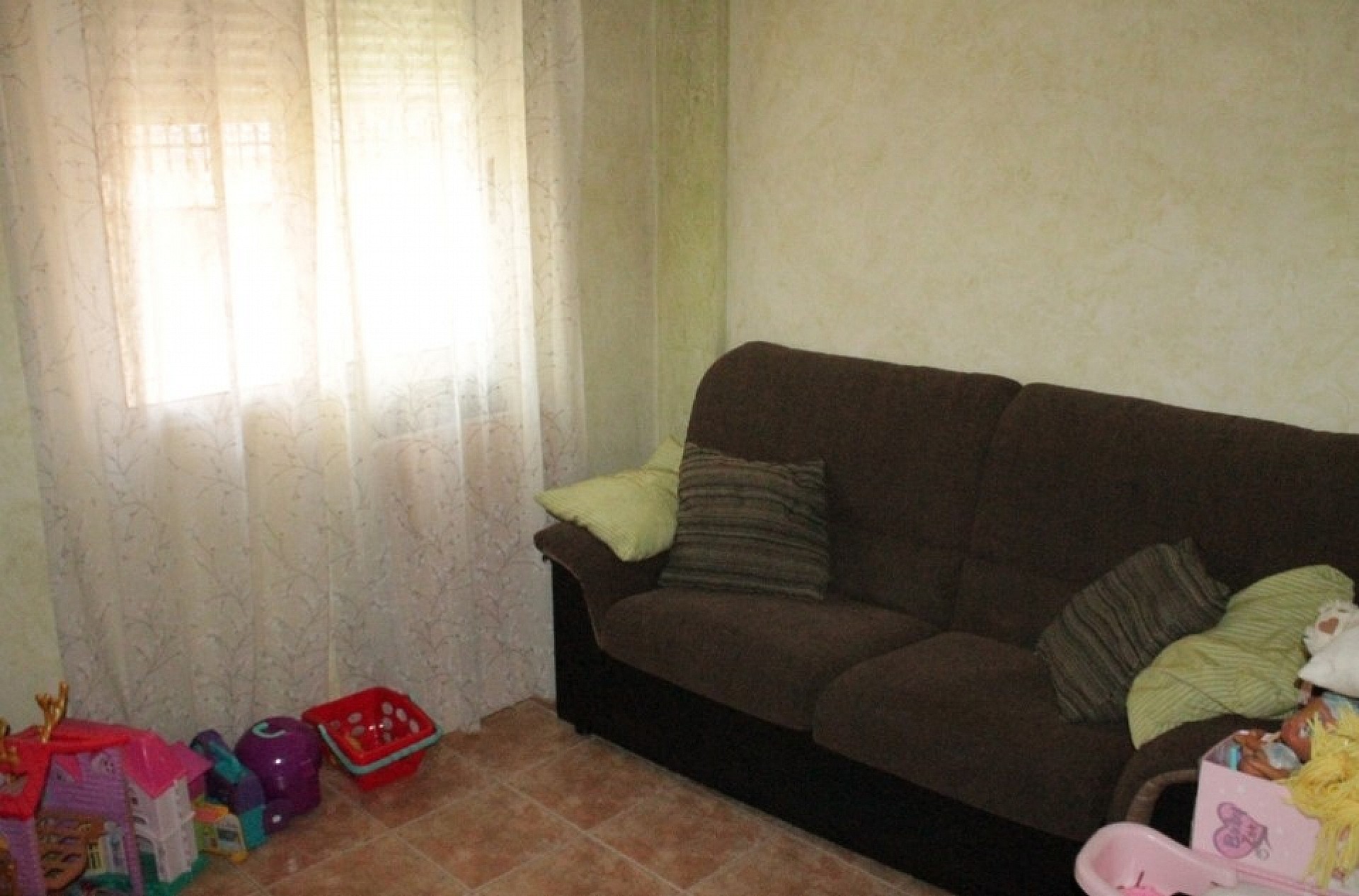 Townhouse na sprzedaż w Alicante 18