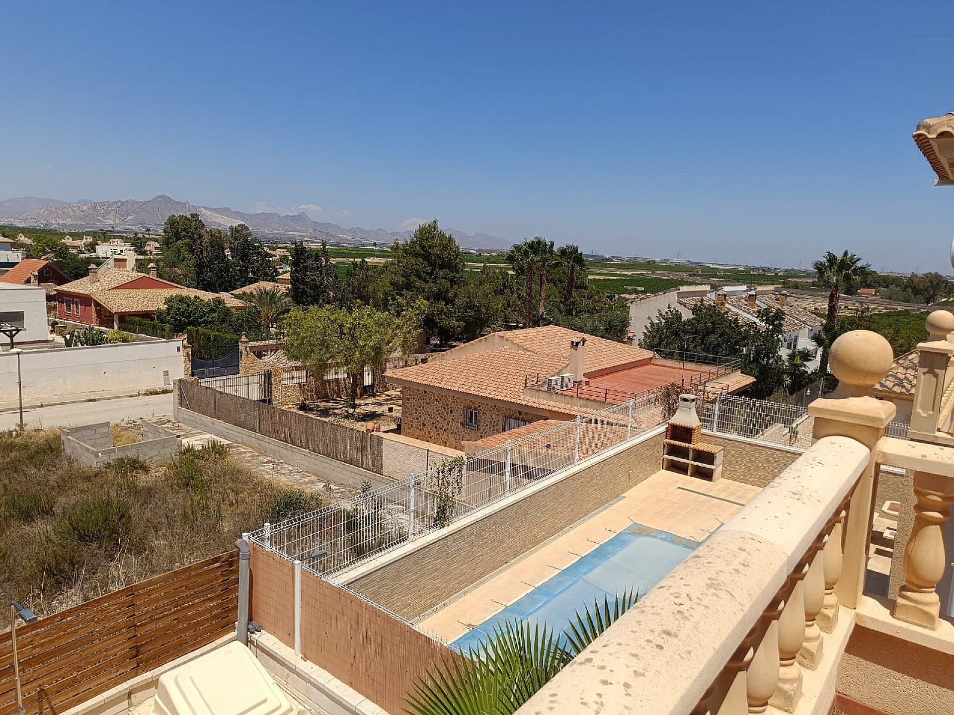 Villa te koop in Guardamar and surroundings 13