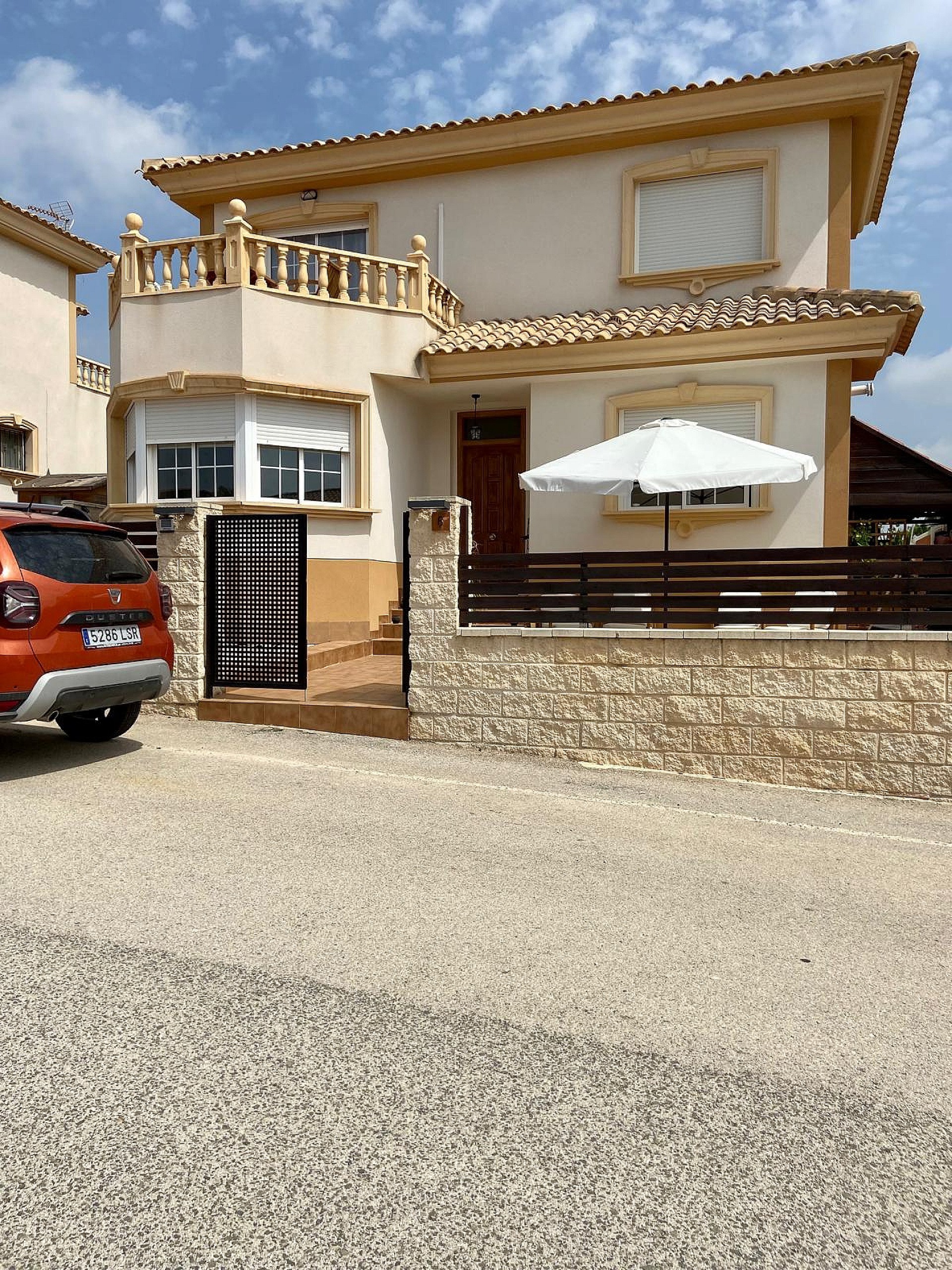 Villa for sale in Guardamar and surroundings 2