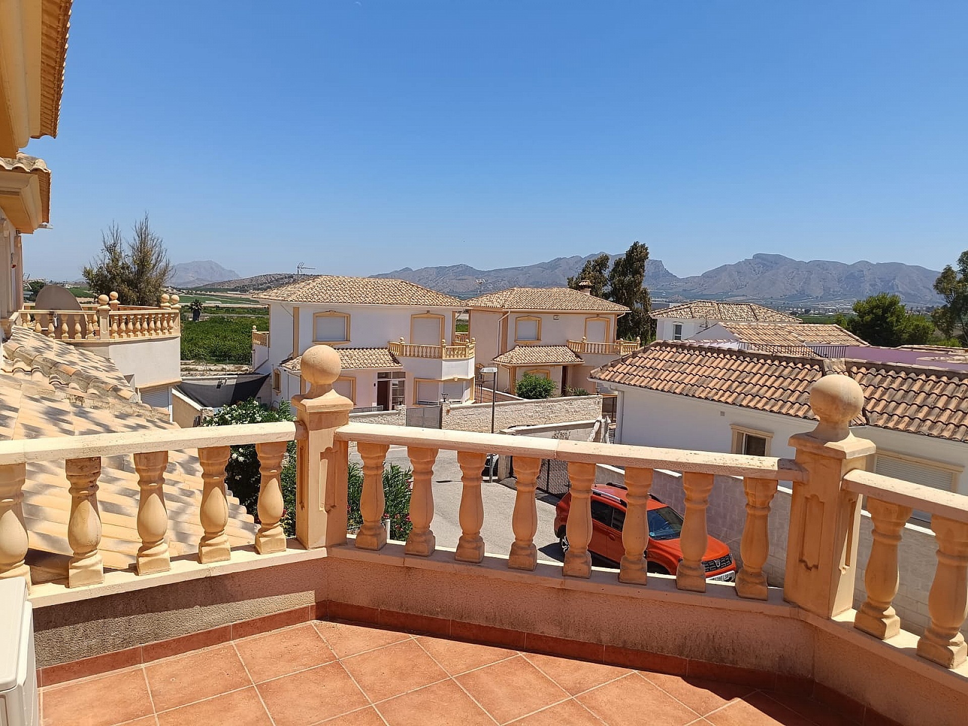 Villa for sale in Guardamar and surroundings 50