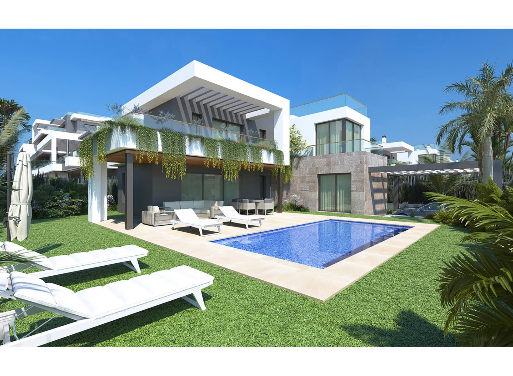 Penthouse for sale in Torrevieja and surroundings 8