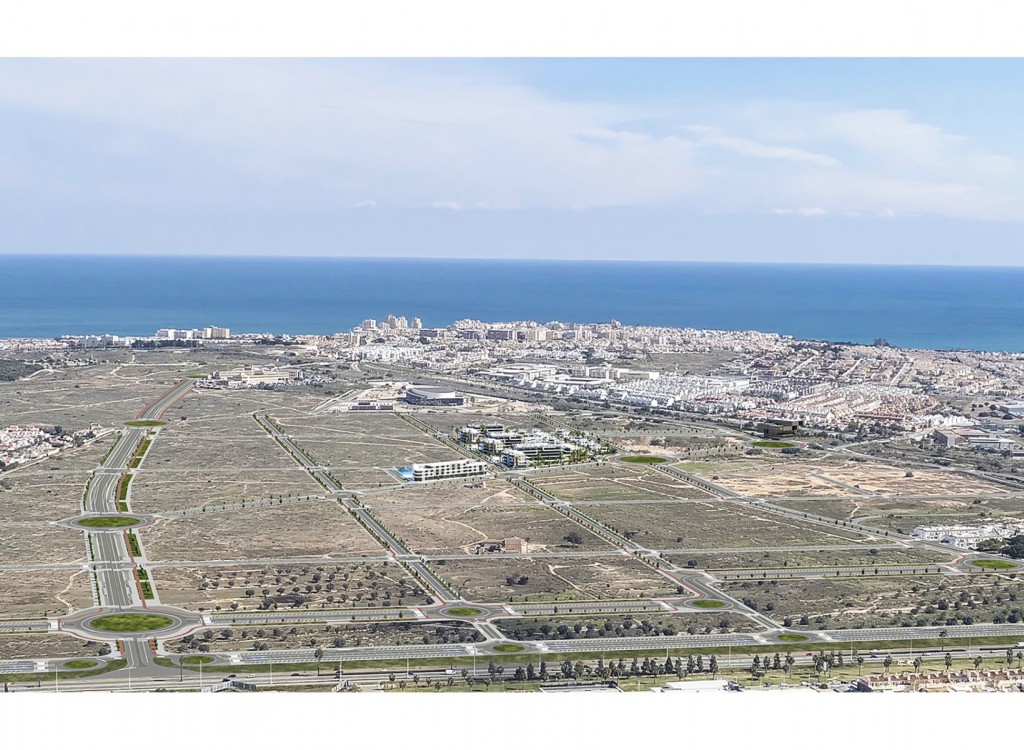 Квартира для продажи в Torrevieja and surroundings 6