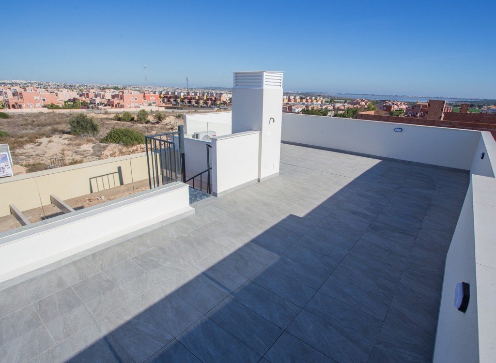 Villa for sale in Alicante 10