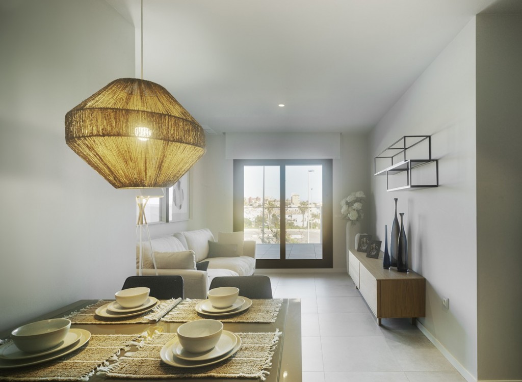 Penthouse te koop in Alicante 3