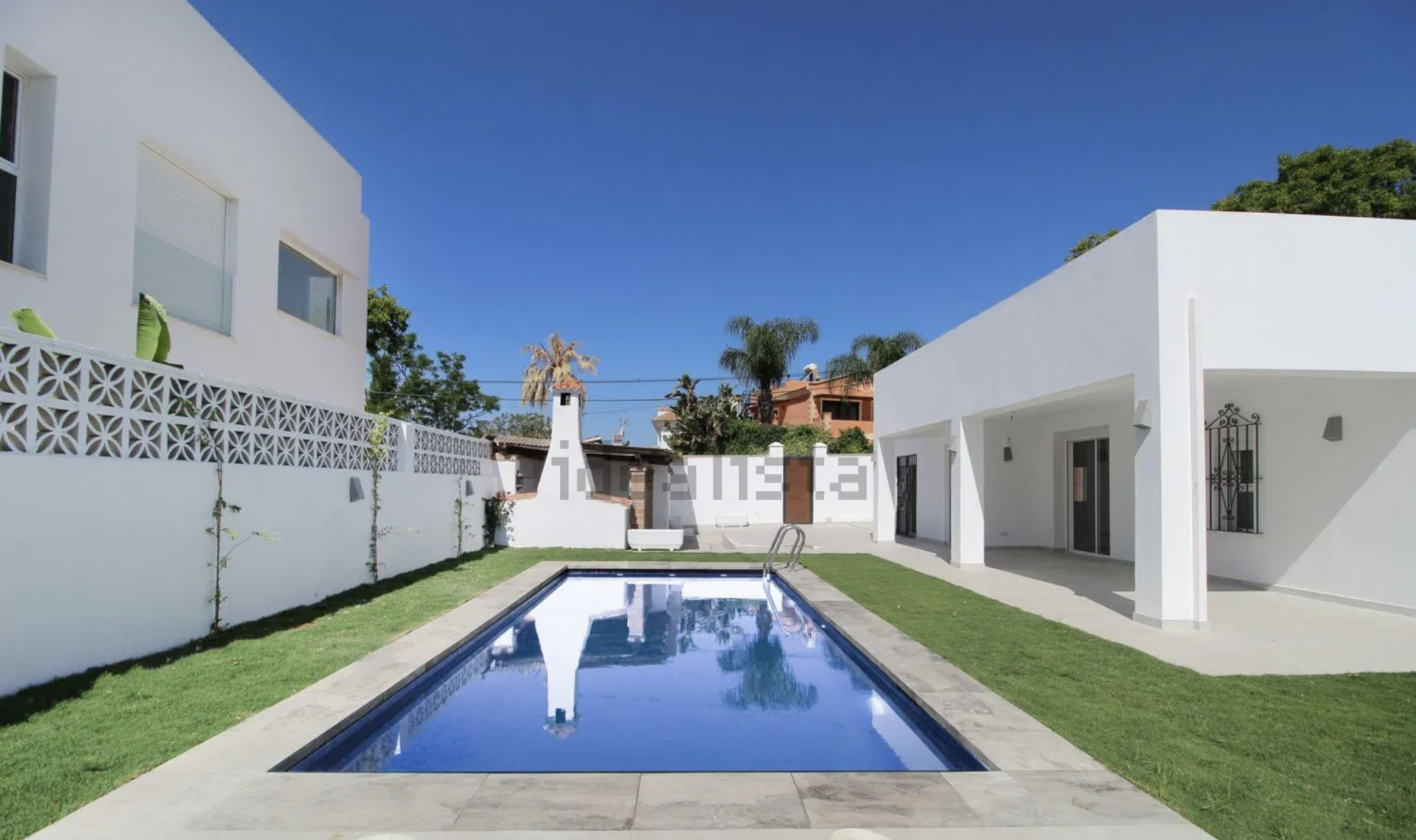 Villa for sale in Marbella - San Pedro and Guadalmina 6