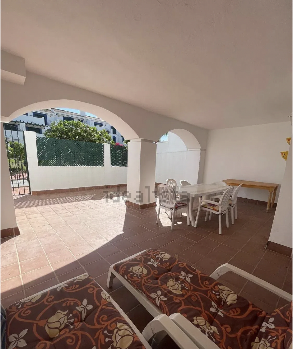 Apartament na sprzedaż w Marbella - San Pedro and Guadalmina 2