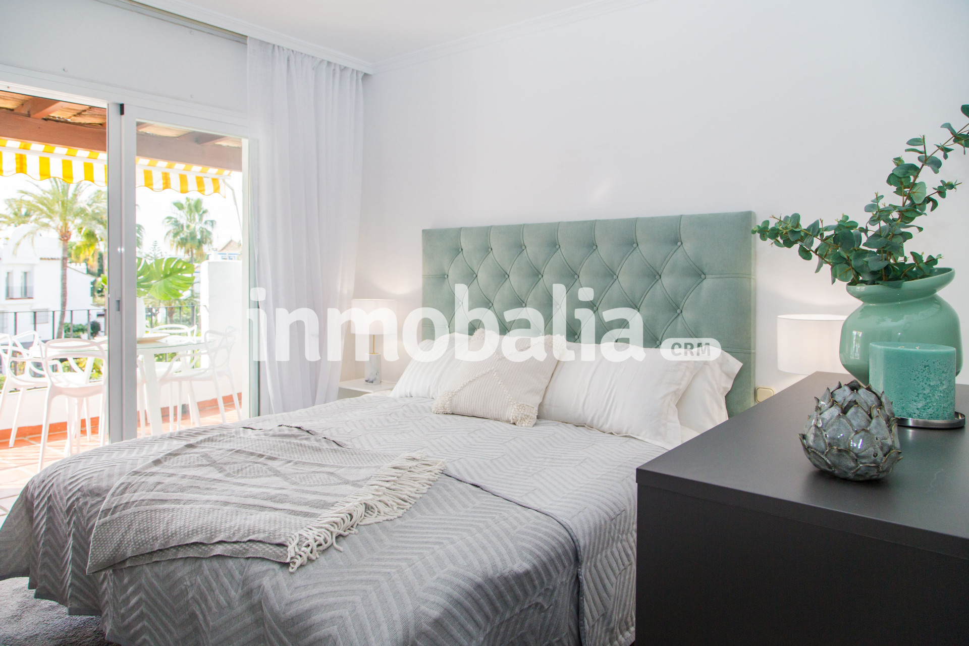 Appartement te koop in Marbella - San Pedro and Guadalmina 9