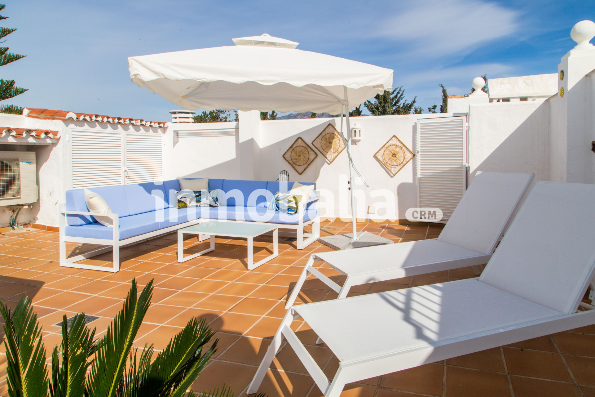 Apartamento en venta en Marbella - San Pedro and Guadalmina 19