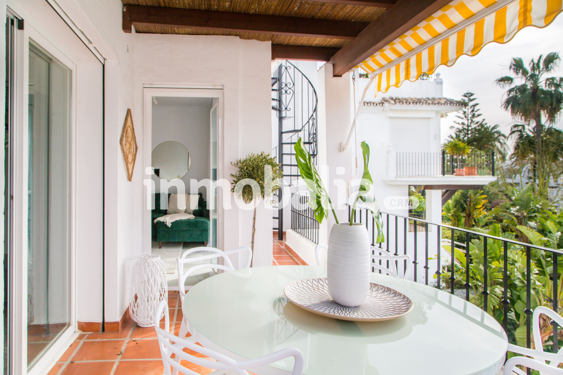 Apartamento en venta en Marbella - San Pedro and Guadalmina 22