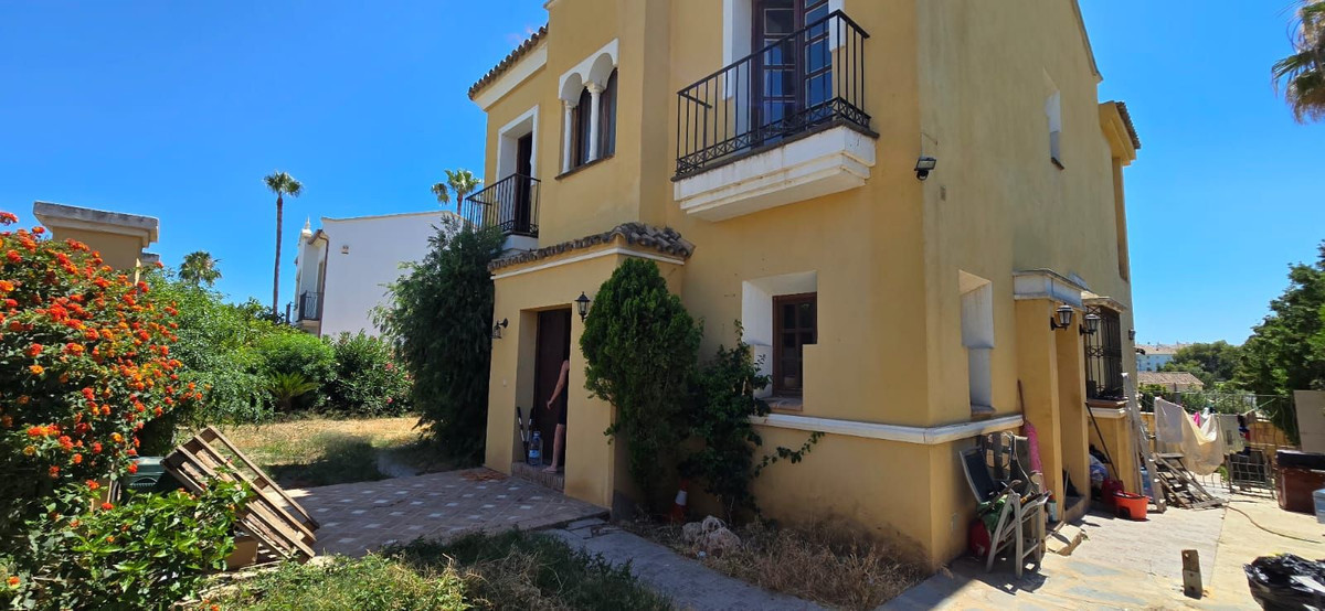 Chalé en venta en Marbella - San Pedro and Guadalmina 3