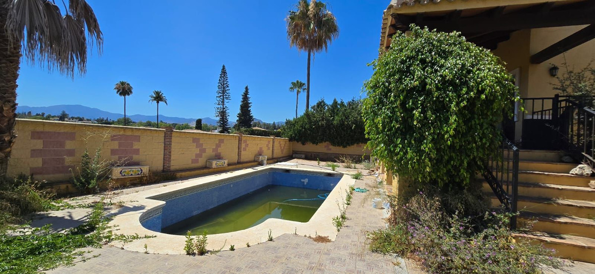 Chalé en venta en Marbella - San Pedro and Guadalmina 4