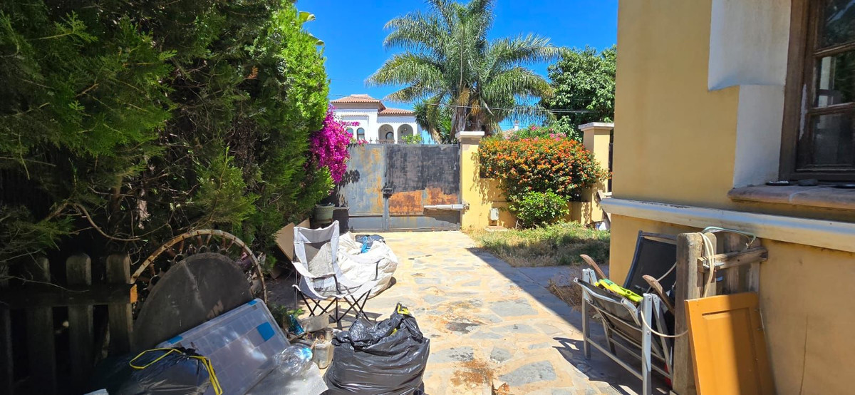 Villa for sale in Marbella - San Pedro and Guadalmina 7