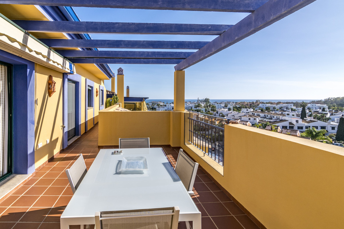 Apartamento en venta en Marbella - San Pedro and Guadalmina 1