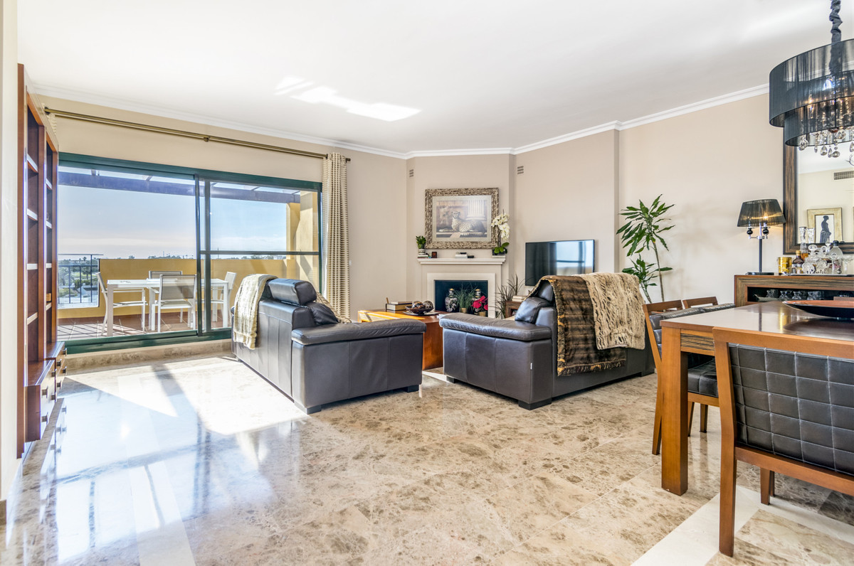 Apartamento en venta en Marbella - San Pedro and Guadalmina 2