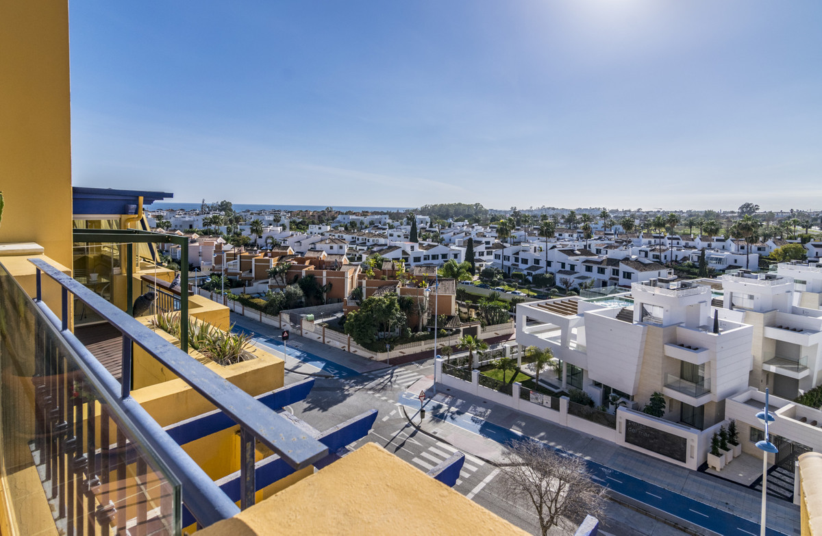 Apartament na sprzedaż w Marbella - San Pedro and Guadalmina 8