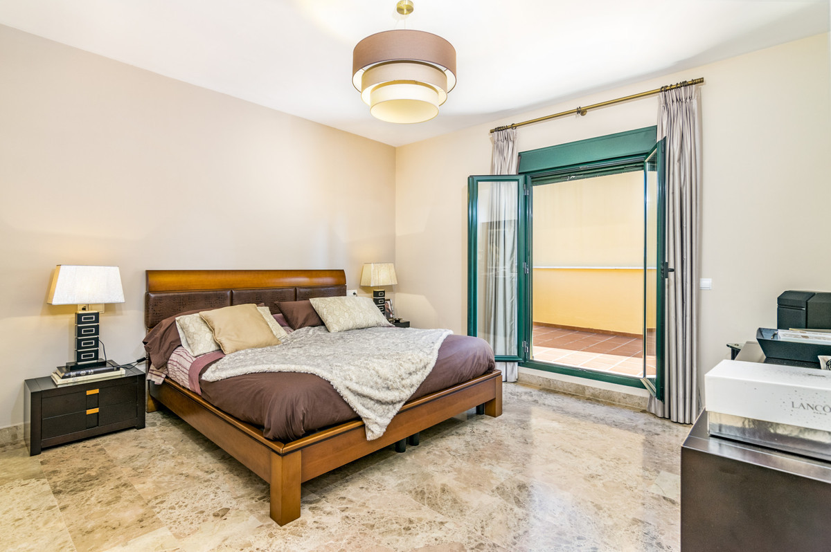 Квартира для продажи в Marbella - San Pedro and Guadalmina 11