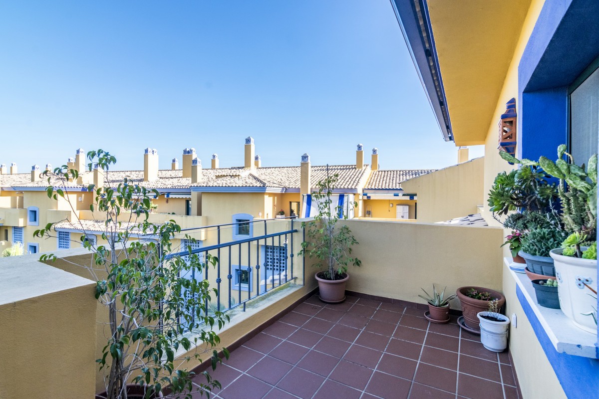 Apartament na sprzedaż w Marbella - San Pedro and Guadalmina 16