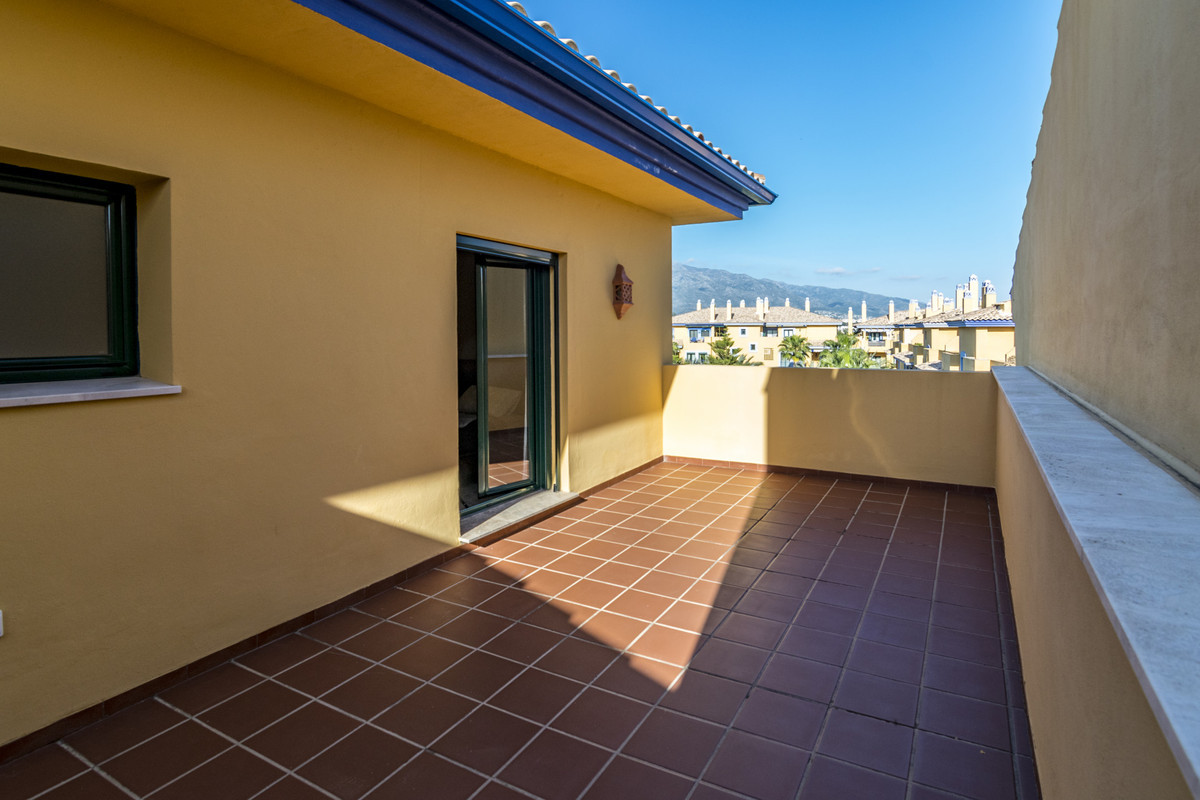 Apartament na sprzedaż w Marbella - San Pedro and Guadalmina 18